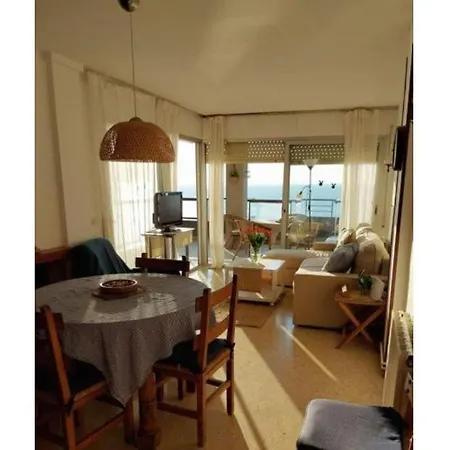 Fenals Apartman Platja d'Aro