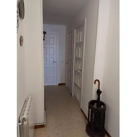 Apartment Fenals Platja d'Aro