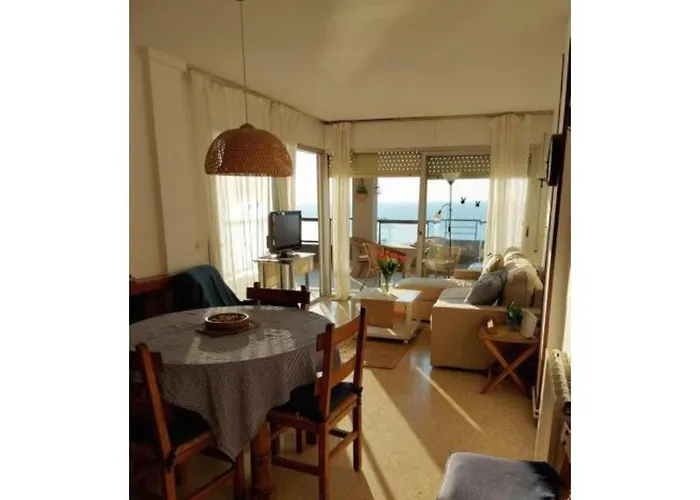 Fenals Apartman Platja d'Aro