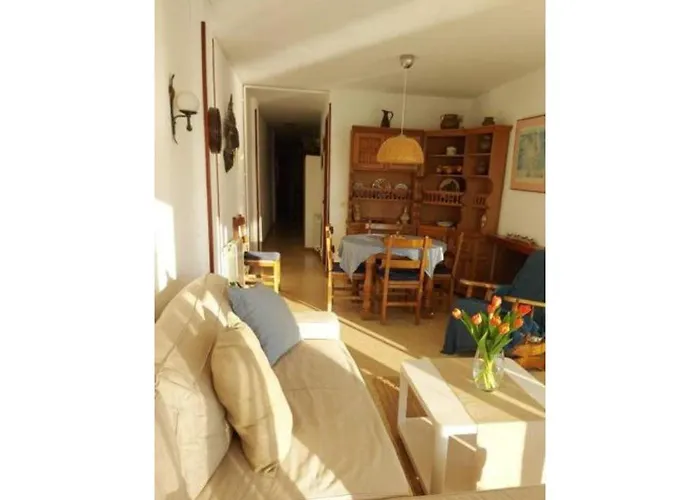 Fenals Apartment Castell-Platja d’Aro