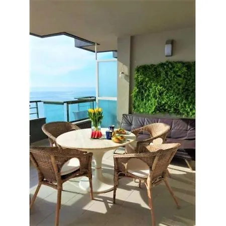 Fenals Appartement *