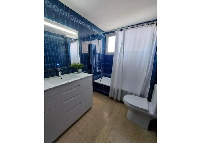 Fenals * Castell-Platja d'Aro