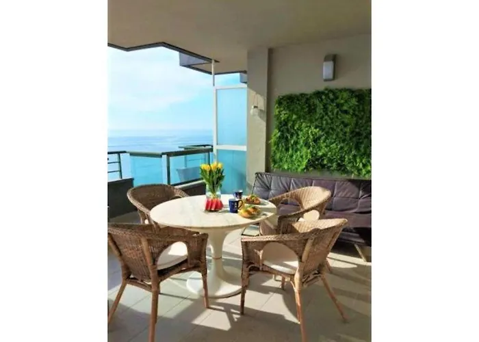 Fenals Appartement *