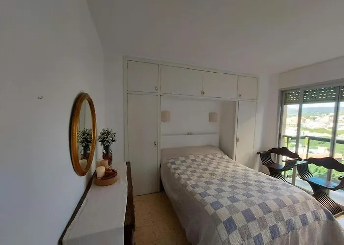 Appartement Fenals *